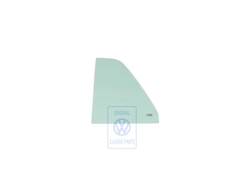 VW Original Türscheibe (Feststehend) - 193845215A