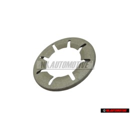 VW Original Scheibe - N 90015703