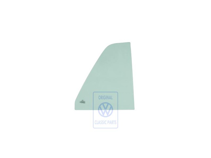 VW Original Türscheibe (Feststehend) - 193845216A