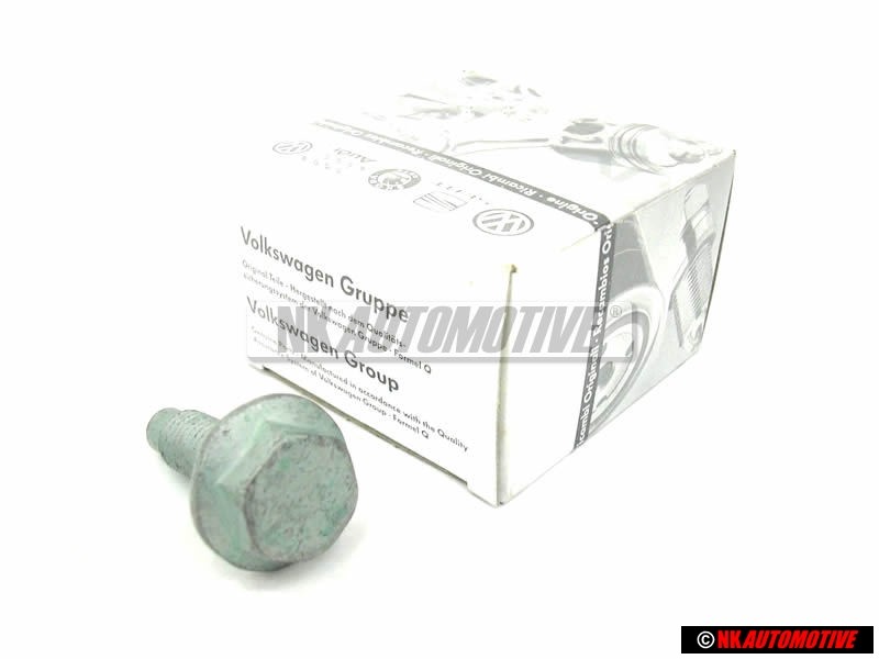 VW Original Sechskantschraube - N 90309201