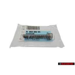 VW Original Schraube - N 90338204