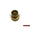 VW Original Buchse - 001301209