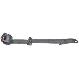 VW Original Dreipunkt-Sicherheitsgurt - 193857805B