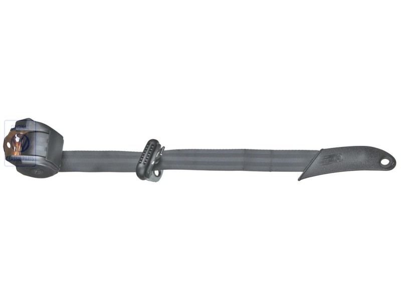 VW Original Dreipunkt-Sicherheitsgurt - 193857805B