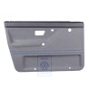 VW Original Türverkleidung (Stoff) Graublau - 193867011BHYK5