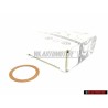 VW Original Dichtring - 005311599