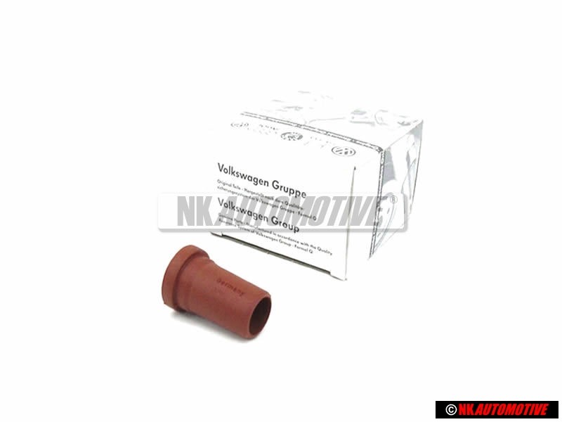 VW Original Halter Einspritzventil Golf 1 2 Scirocco - 035133554