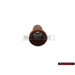 VW Original Halter Einspritzventil Golf 1 2 Scirocco - 035133554