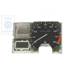 VW Original Multifunktionsanzeige Mit Drehzahlmesser - 193919044C
