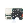 VW Original Multifunktionsanzeige Mit Drehzahlmesser - 193919044H