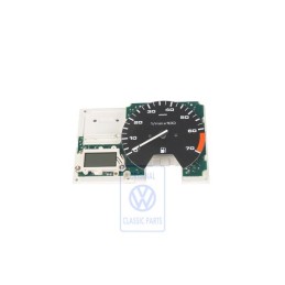 VW Original Multifunktionsanzeige Mit Drehzahlmesser - 193919044R