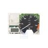 VW Original Drehzahlmesser Mit Digitaluhr Und Steuergerät Leiter - 193919253C