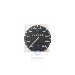VW Original Geschwindigkeitsmesser Ohne Tageskilometerzähler - 193957031