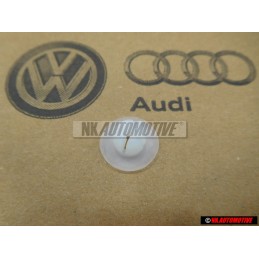 VW Original Einsteckmutter - 155905370
