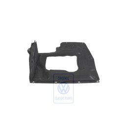 VW Original Geräuschdämpfung - 191805681K