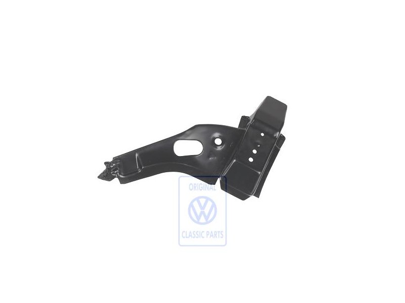 VW Original Verstärkung Für Säule A - 191809624