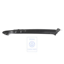 VW Original Dichtungskanal - 191809641