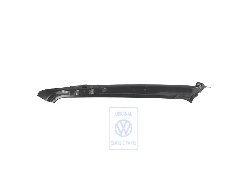 VW Original Dichtungskanal - 191809641
