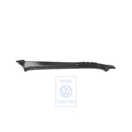 VW Original Dichtungskanal - 191809642