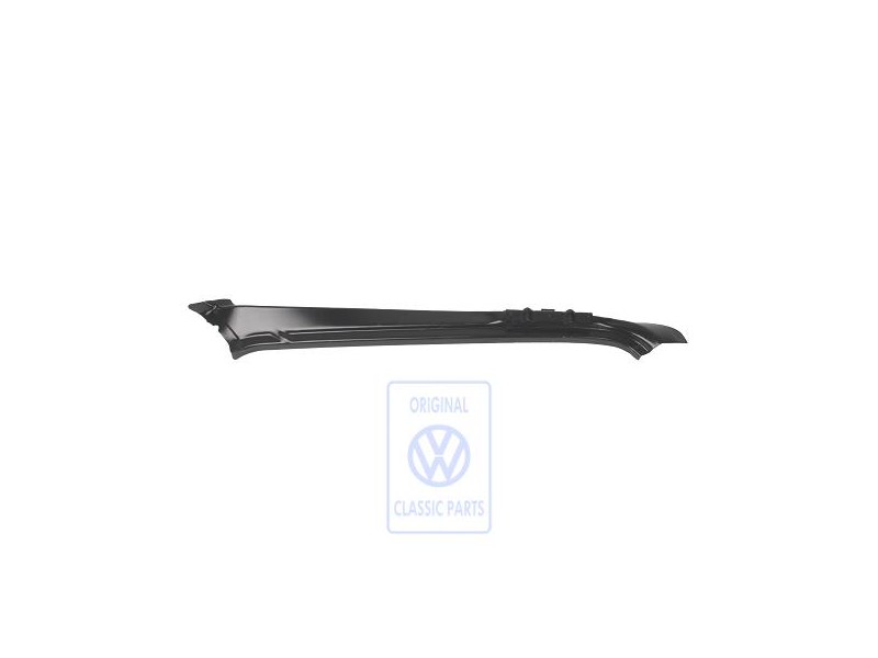 VW Original Dichtungskanal - 191809642