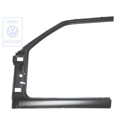 VW Original Abschnittsteil - Säule A Mit Unterholm - 191809839