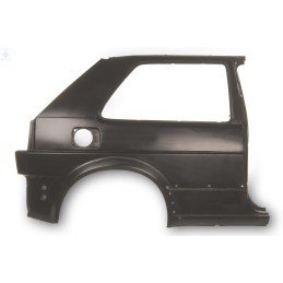 VW Original Abschnittsteil - Seitenteil - 191809844D