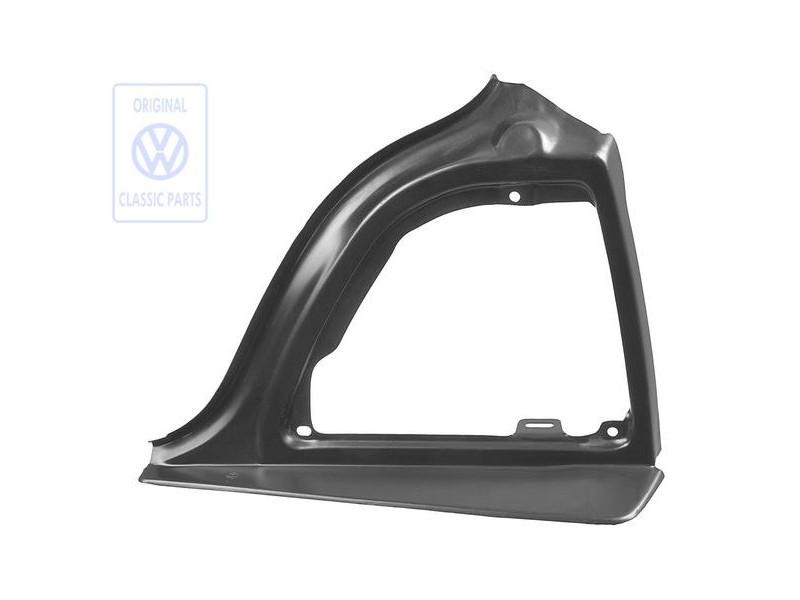 VW Original Aufnahme Für Schlussleuchte - 191813328