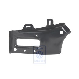 VW Original Verstärkung Für Dichtungs- Kanal - 191813332