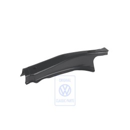 VW Original Verstärkung Für Dichtungs- Kanal - 191813341