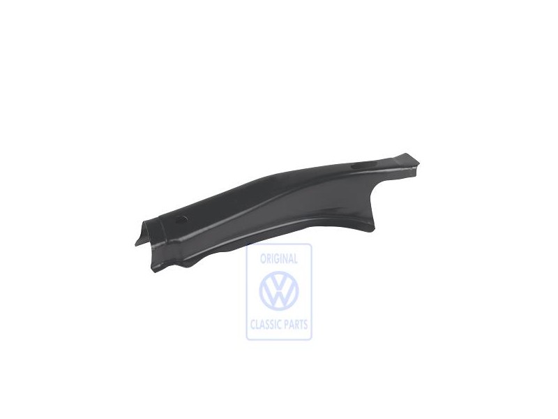 VW Original Verstärkung Für Dichtungs- Kanal - 191813341