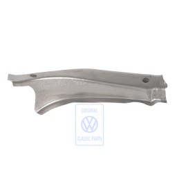 VW Original Verstärkung Für Dichtungs- Kanal - 191813342
