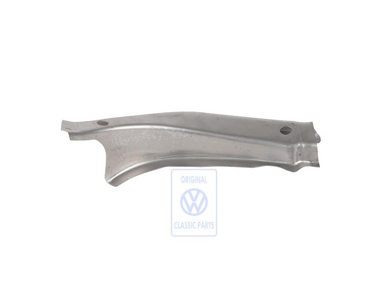 VW Original Verstärkung Für Dichtungs- Kanal - 191813342