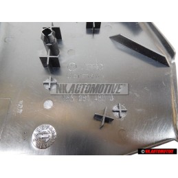 VW Original Verkleidg - 165881480B 01C