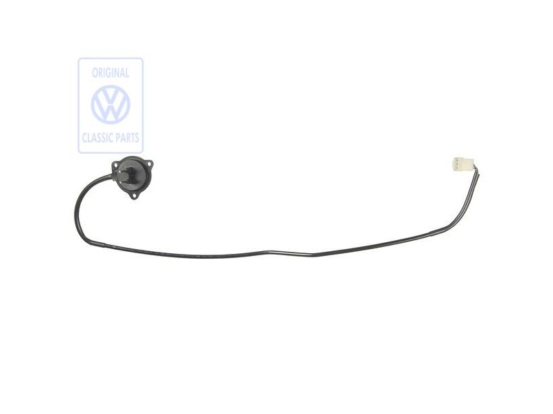 VW Original Wasserstandsschalter - 191919372