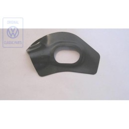 VW Original Reparaturblech - Klappen-Innenhaut - 191827271