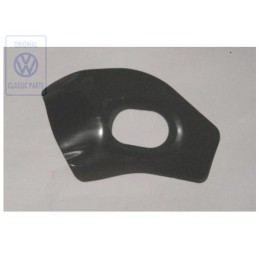 VW Original Reparaturblech - Klappen-Innenhaut - 191827272