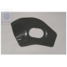 VW Original Reparaturblech - Klappen-Innenhaut - 191827272