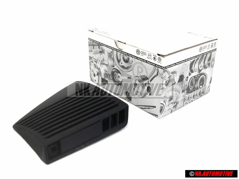 VW Original Blende - 191857209A LN9