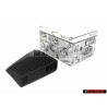 VW Original Blende - 191857209A LN9