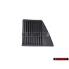 VW Original Blende - 191857209A LN9