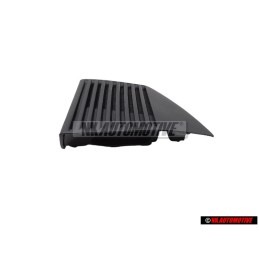 VW Original Blende - 191857209A LN9