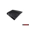 VW Original Blende - 191857209A LN9