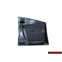 VW Original Blende - 191857209A LN9