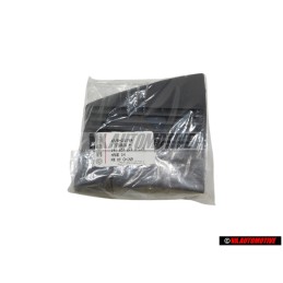 VW Original Blende - 191857209A LN9