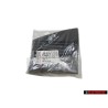 VW Original Blende - 191857209A LN9