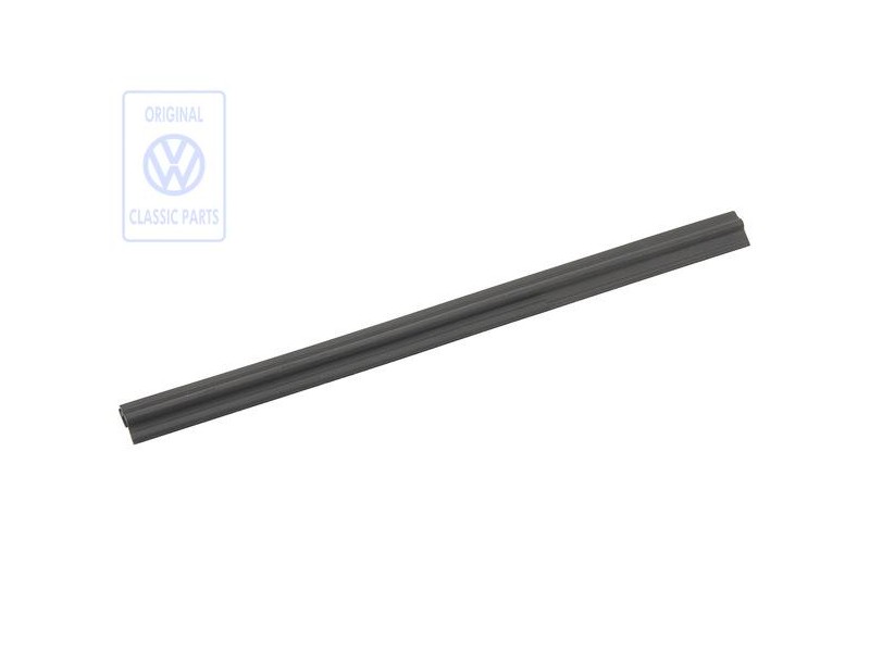 VW Original Fensterführung - 191837076