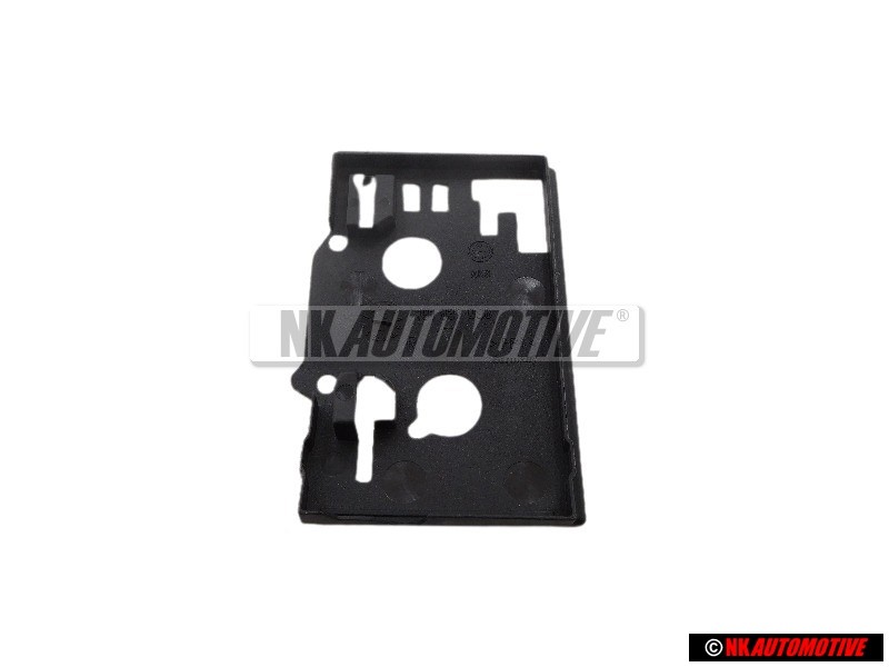 VW Original Unterlage - 191837088