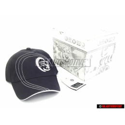 VW Original Baseball Cap Blau - 211084300 274
