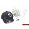 VW Original Baseball Cap Blau - 211084300 274