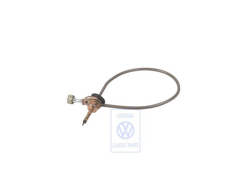 VW Original Antriebswelle-Geschw.-Messer - 191957805